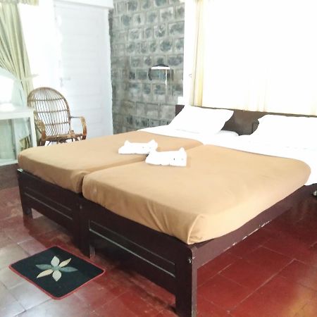 Blue Valley Jungle Resort Nīlgiri Eksteriør bilde