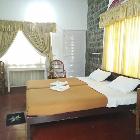 Blue Valley Jungle Resort Nīlgiri Eksteriør bilde