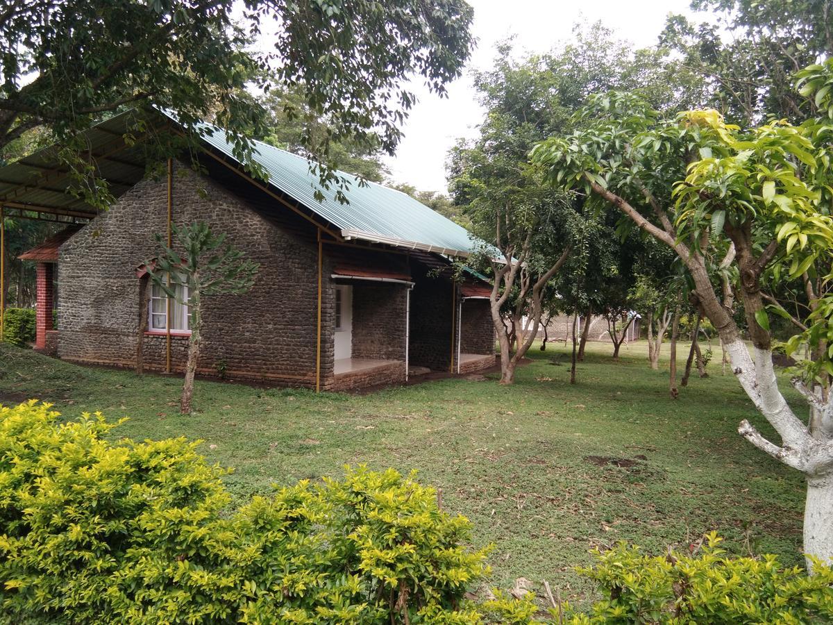 Blue Valley Jungle Resort Nīlgiri Eksteriør bilde